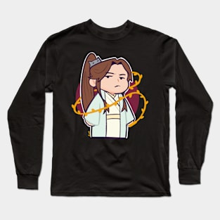 little chuwanning Long Sleeve T-Shirt